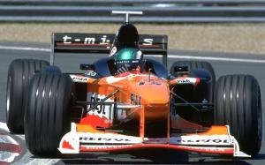 Arrows A20 '1999